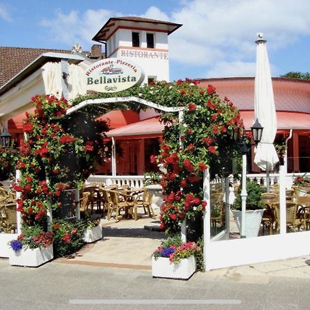 Haus Strandgut Hof Barendorf Exteriör bild